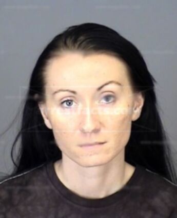 Ashley Leree Honaker