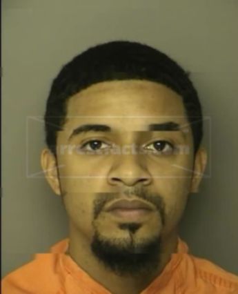 Carlton Darius Sutton