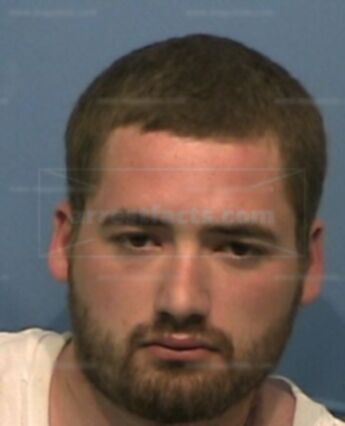 Andrew Michael Young