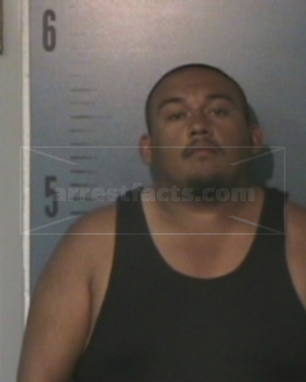 Cory Anthony Camacho