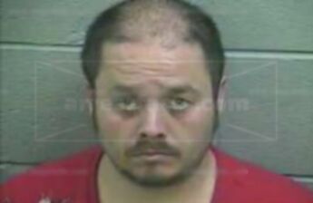 Michael Anthony Weaver