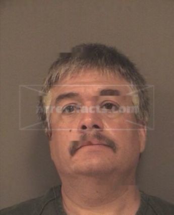Randy Jay Perez