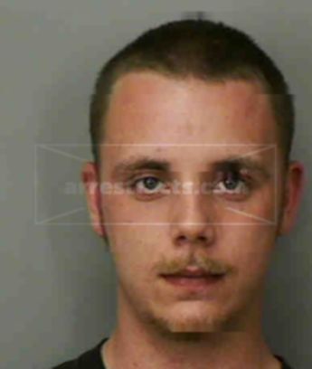 Jordan Lee Morris