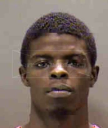 Terhon Derrel Wright