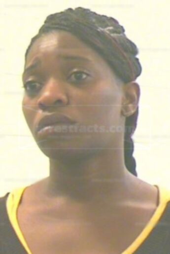 Lashone Shantell Walker