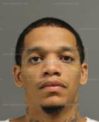 Gerald Jamaine Taylor