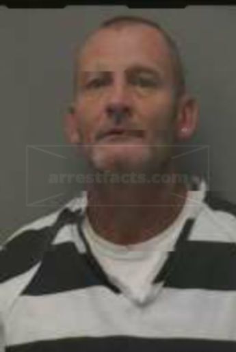 Larry Wayne Payton