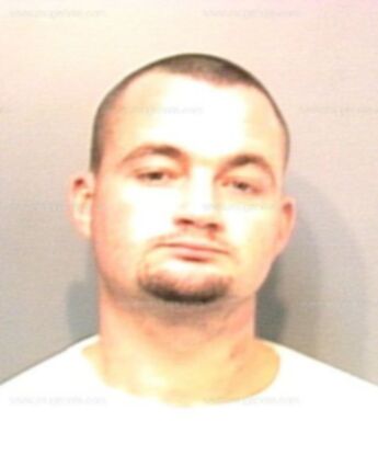 Jonathan Daniel Mosley