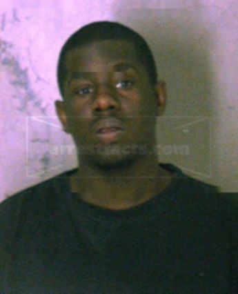 Richmond Alexander Fishburne
