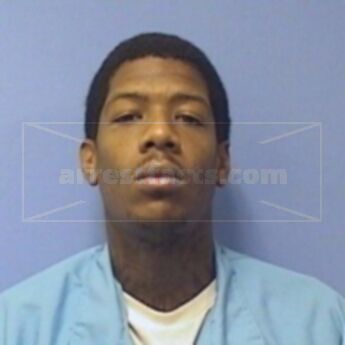 Lamar Johnson