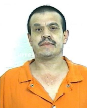 Mariano Esparza-Perez