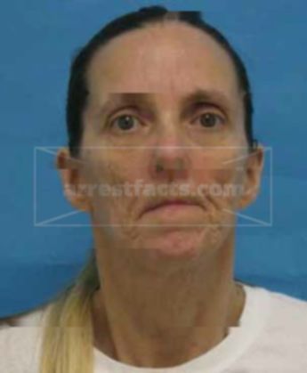 Stephanie Eileen Brinkley
