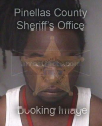 Rashawn Harold Summers