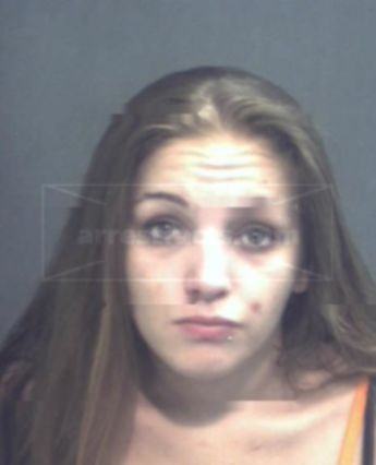 Jessica Whitfill