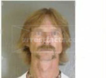 Tommy Lee Pinkston