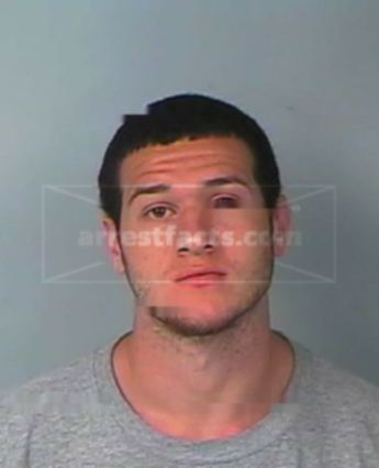 Shayne Anthony Gracteroly