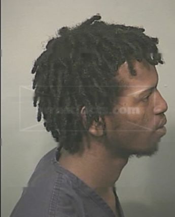 Justin Terrill Chisholm