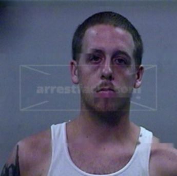 Benjamin Ross Richbourg