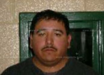 Ricardo M Chavez