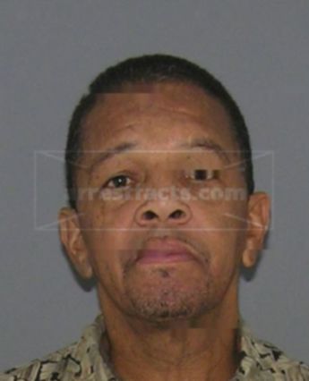 Terrence Anderson
