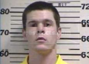 Christopher Wayne Mcclure