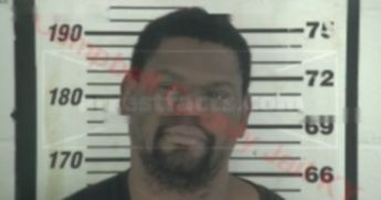 Anthony Edward Martin