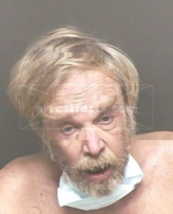 Dennis Walter Arp