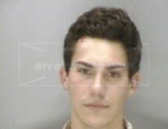 Ryan Edward Haas