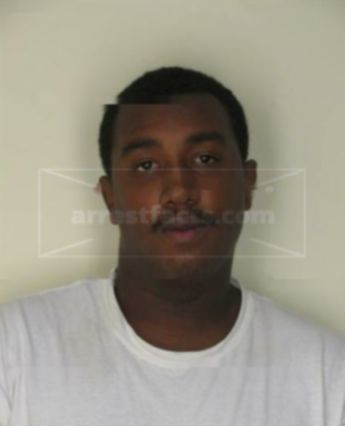Antonio Levon Stone Jr.