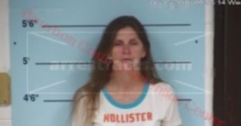 Brenda Overly