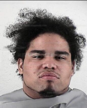 Bryan Alvin Spaulding