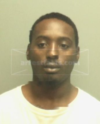 Lamarkus Kentrelle Hill