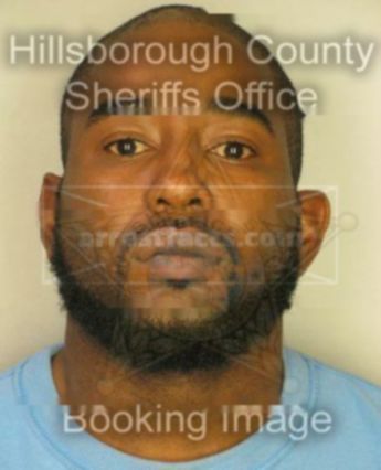 Mario Jovon Mayo