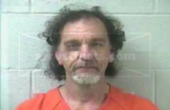 Robert Eugene Hall