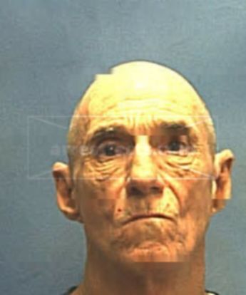 Delmar Galloway