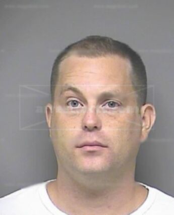 Travis Edward Potash