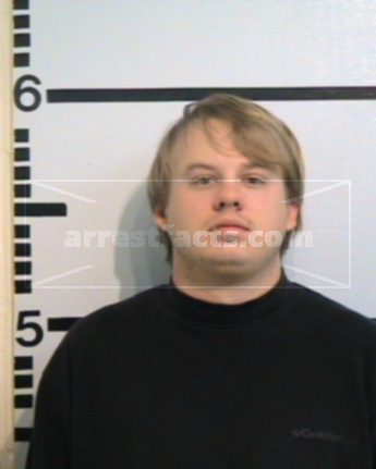 Logan John Thurman