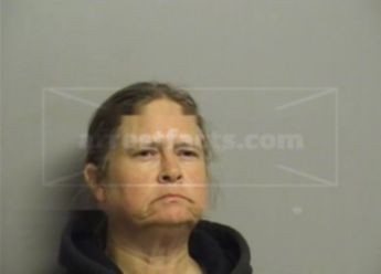 Terri Lynn Rucker