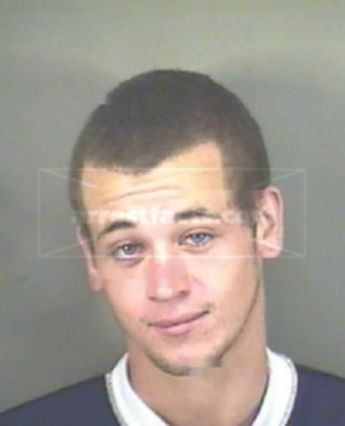 Luke Earl Rohr