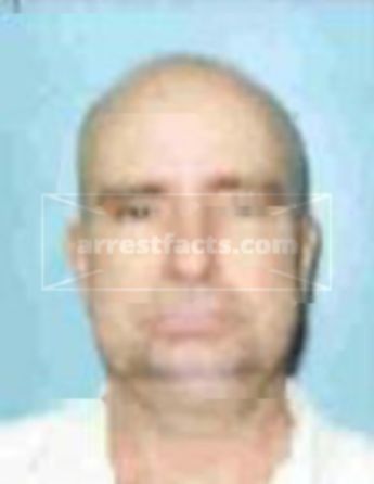 Gerald Wayne Gill