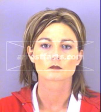 Gretta Nanill Sparks