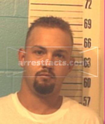 Joshua David Allen