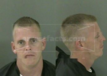 Jeffrey Lee Ledford
