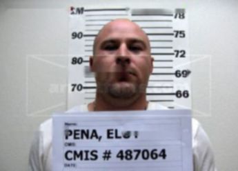 Eloy Jesus Pena