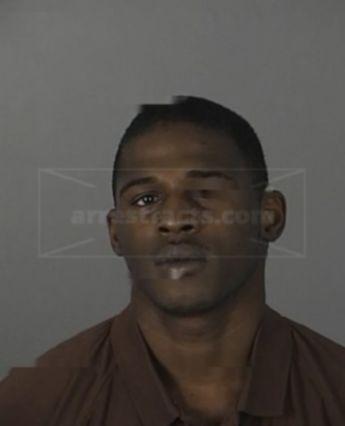Jamael Meion Hubbard