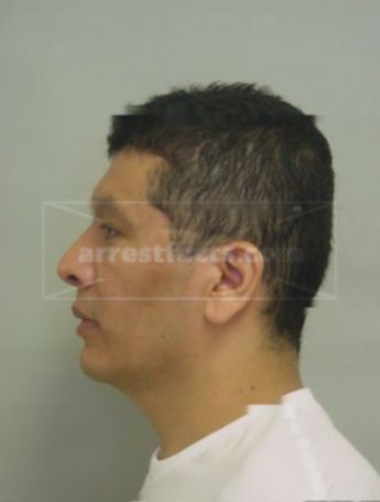 Jose A Salgado Alvarado