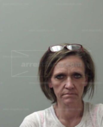 Mary Malissa Miles