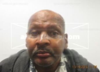 Gerald Dewayne Walker