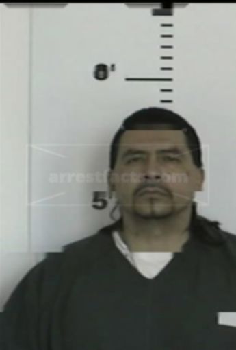 Gilbert Garza-Hernandez