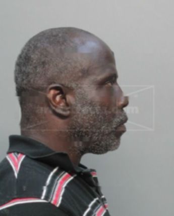 Adolphus Eugene Mccray